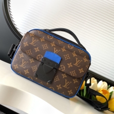 Louis Vuitton Satchel Bags